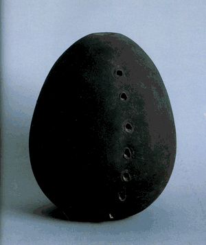 Fontana - uovo